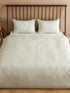 LC Waikiki Floral Patterned Double Duvet Cover Set
